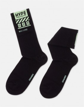 Мужские носки ''Hype Glow''