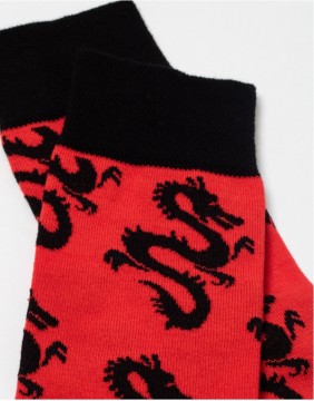 Meeste sokid ''Hell Dragons''