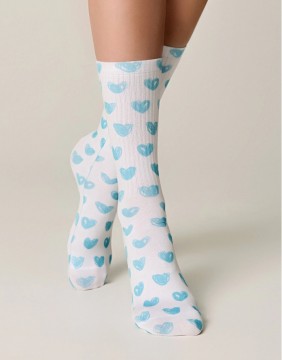 Women's socks "Bundle Of Love"