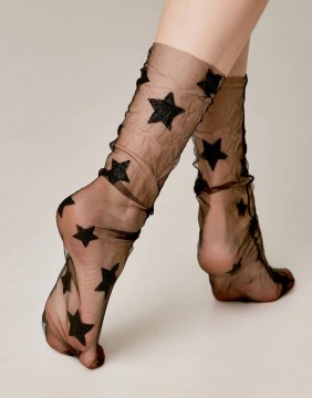 Women's Socks "Star"