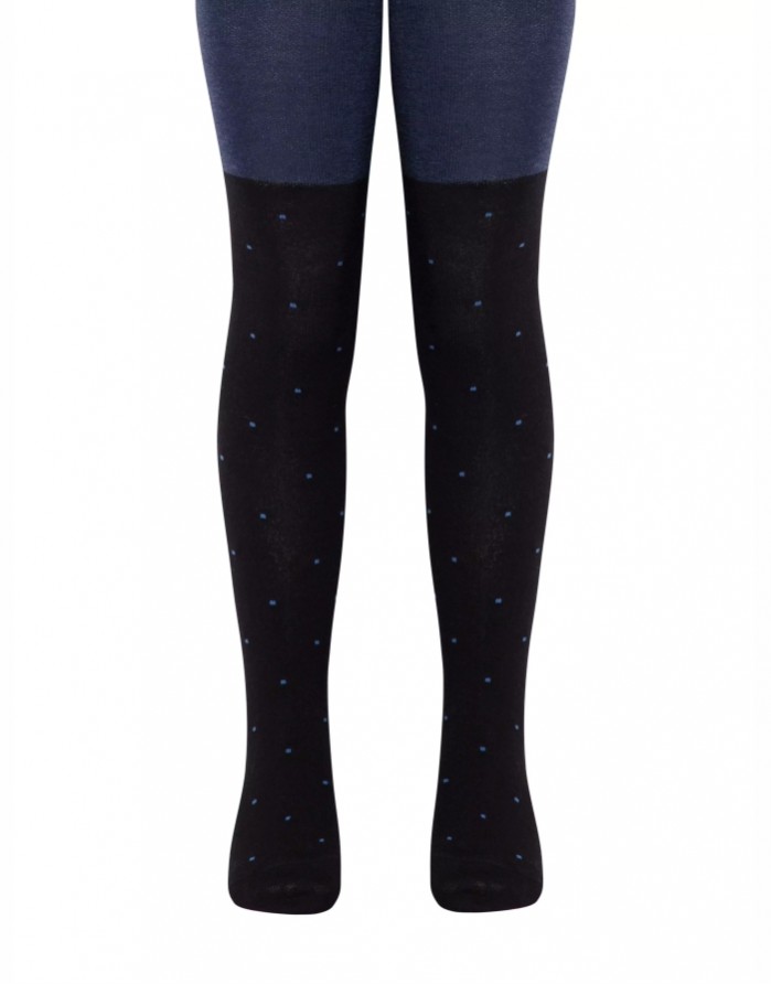 Laste sukkpüksid ''Willow Blue"