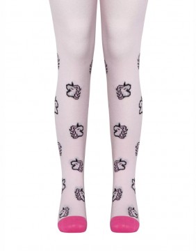 Laste sukkpüksid ''Unicorn Lily"