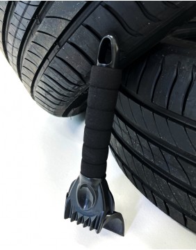 Jääkaabits, 25 cm