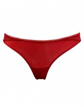 Naiste aluspüksid "Passion Red"