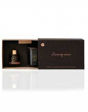 Gift set "Laimingi namai"