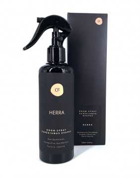 PREMIUM Spray aroom "HERRA"