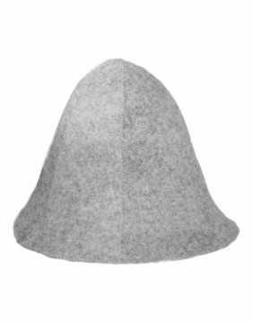 saunamüts "Grey Sauna"