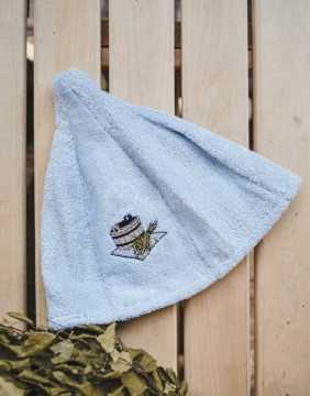 saunamüts "Ocean Sauna"