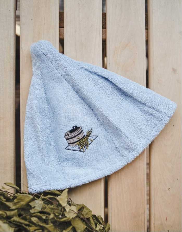 sauna hat "Ocean Sauna"