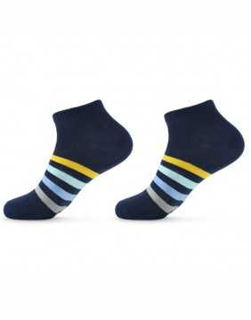 Children's socks "Victorian Blue"