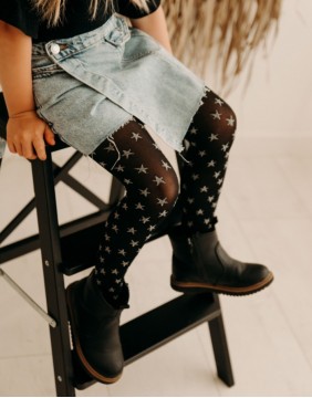 Vaikiškos pėdkelnės "Starry" 40 Den