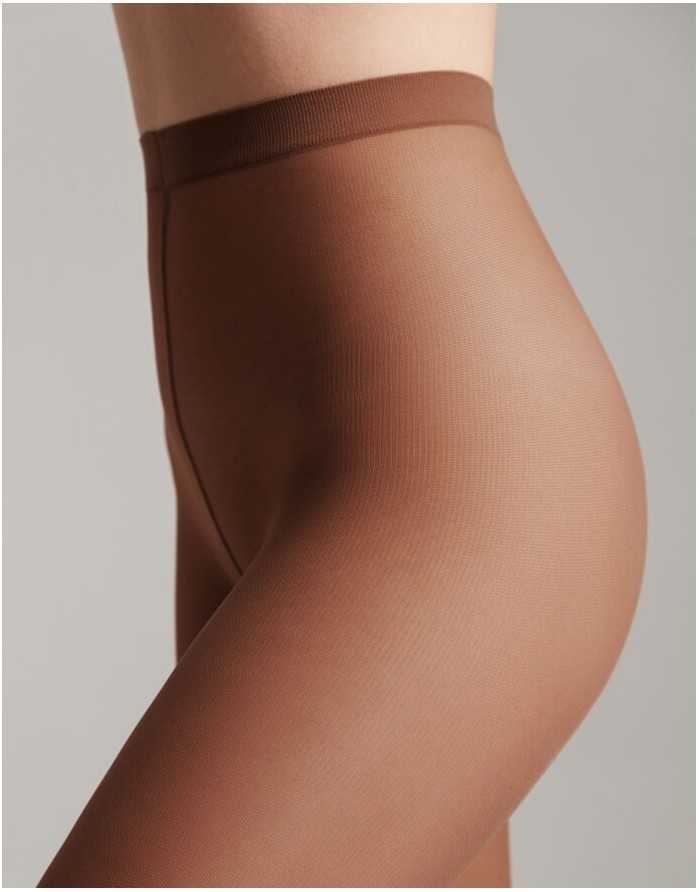 Tights "Tulle" 30 Den