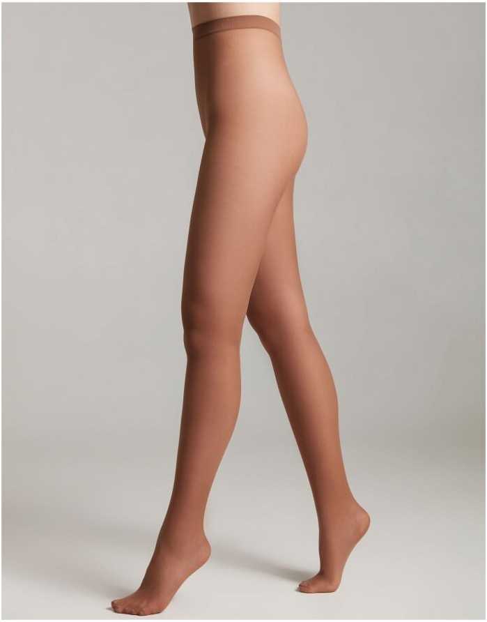 Tights "Tulle" 30 Den
