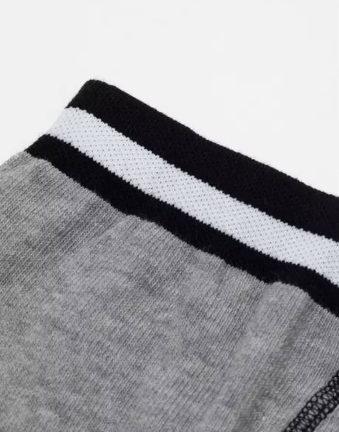 Vaikiškos pėdkelnės ''Zebra Grey"