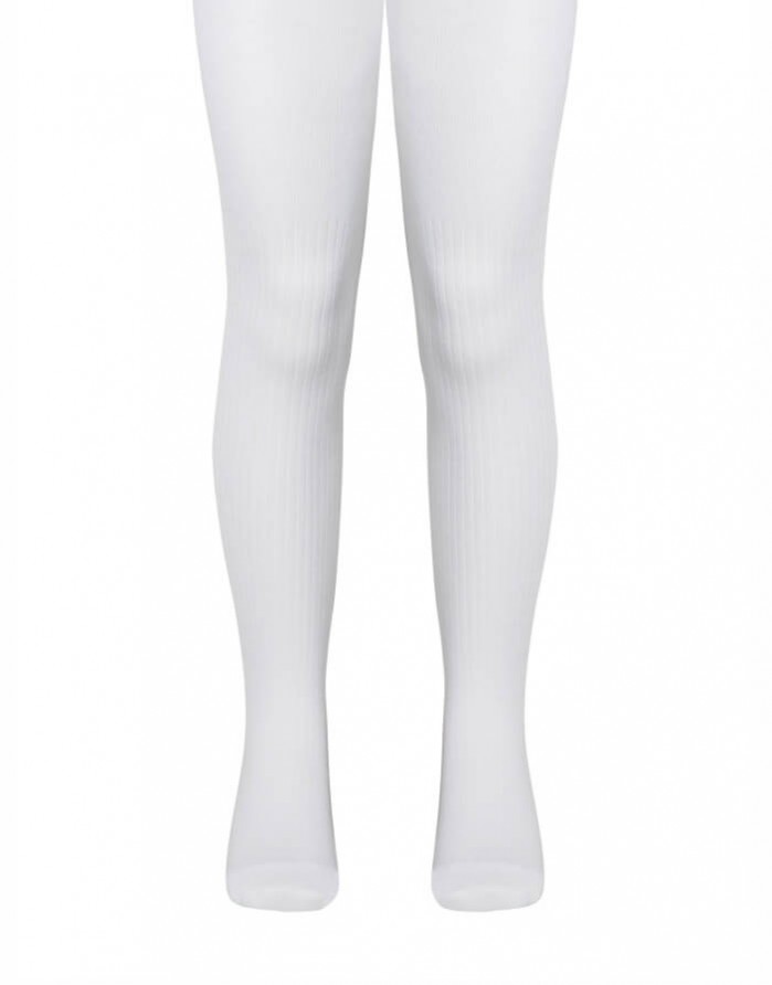 Vaikiškos pėdkelnės ''Comfy White"