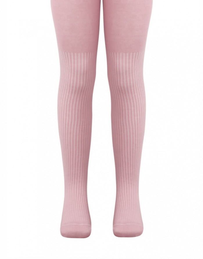 Vaikiškos pėdkelnės ''Comfy Pink"