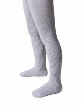 Vaikiškos pėdkelnės ''Comfy Light Grey"