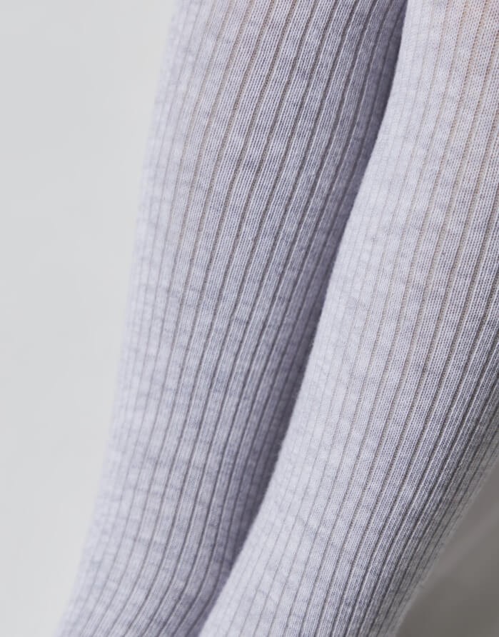 Vaikiškos pėdkelnės ''Comfy Light Grey"