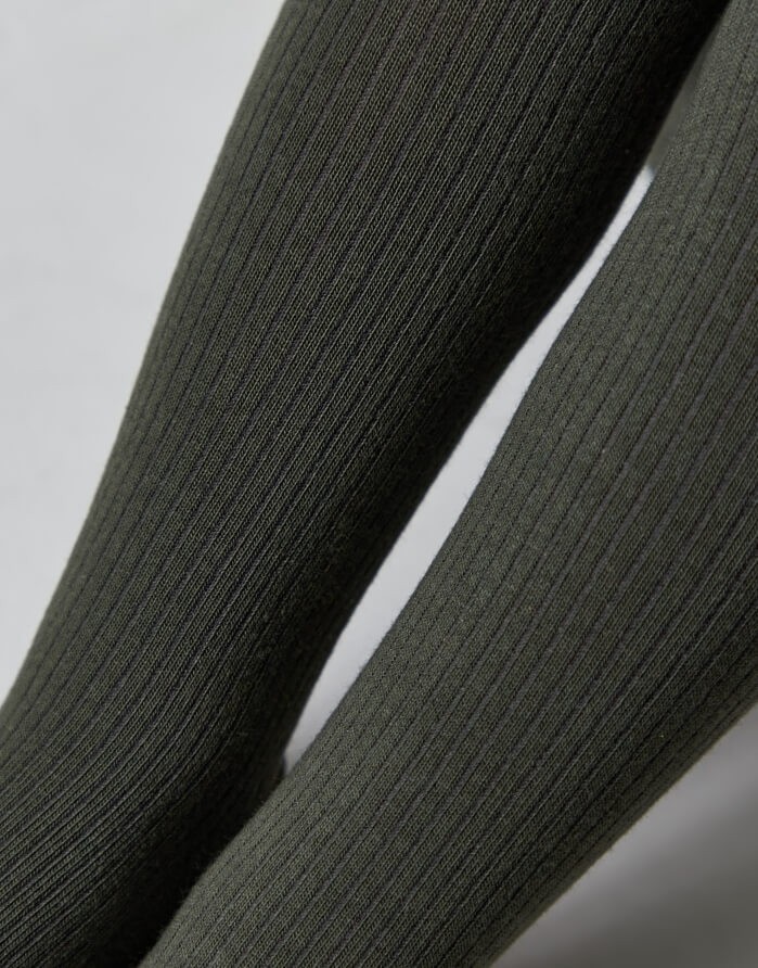 Vaikiškos pėdkelnės ''Comfy Khaki"