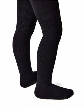 Vaikiškos pėdkelnės ''Comfy Black"