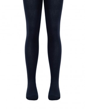 Vaikiškos pėdkelnės ''Comfy Dark Blue"