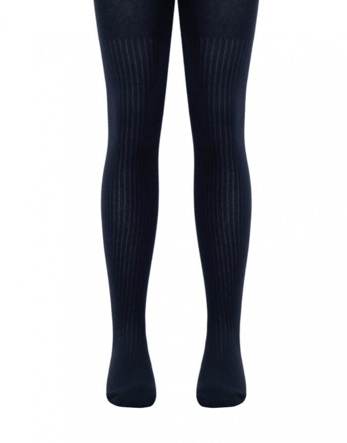 Vaikiškos pėdkelnės ''Comfy Dark Blue"