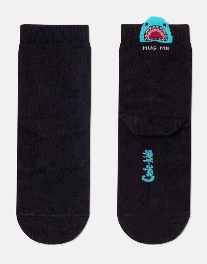 Laste sokid "Hug Me Shark"