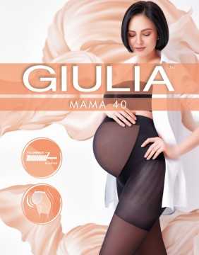 Sukkpüksid rasedatele "Mama Thin" 40 Den