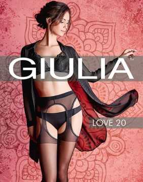 Sukad Мööga "Love" 20 Den