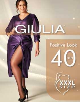 Naiste retuusid "Positive Look" 40 Den