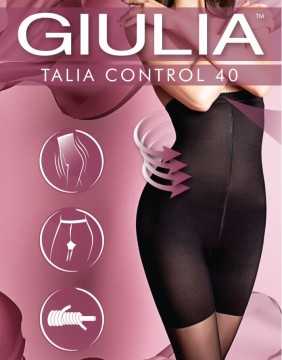 Women's Tights "Talia Control" 40 Den