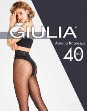 Женские колготки "Amalia Impresso" 40 Den