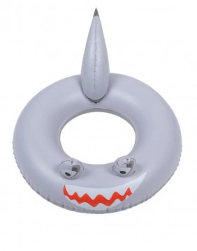 Pripučiamas Ratas "Shark" 55cm