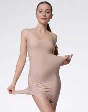 Slip Dress "Corinne"