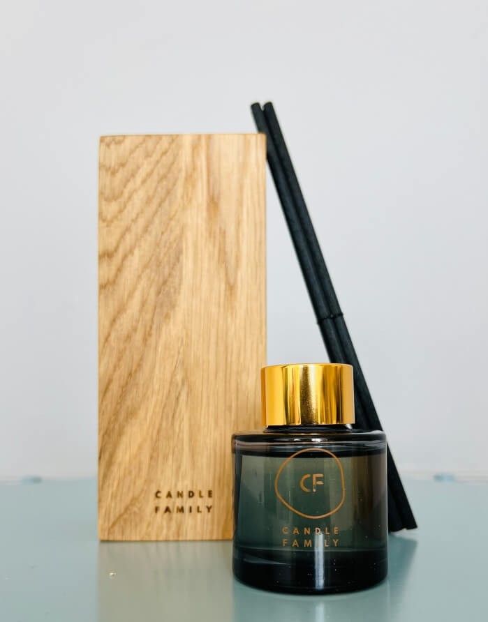 Namų kvapas "Oak"