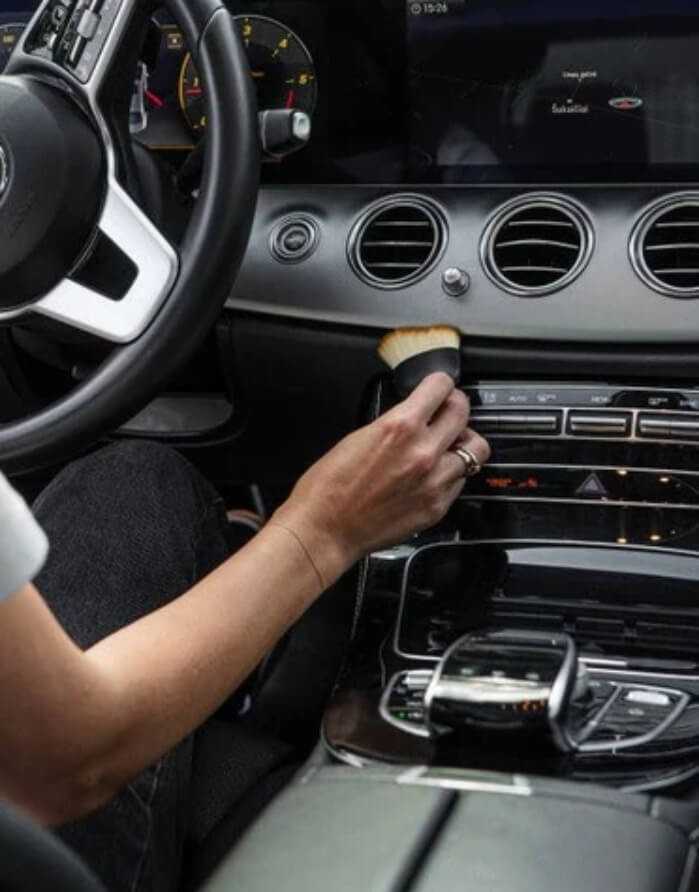 Kinkekomplekt "Car interior cleaner"