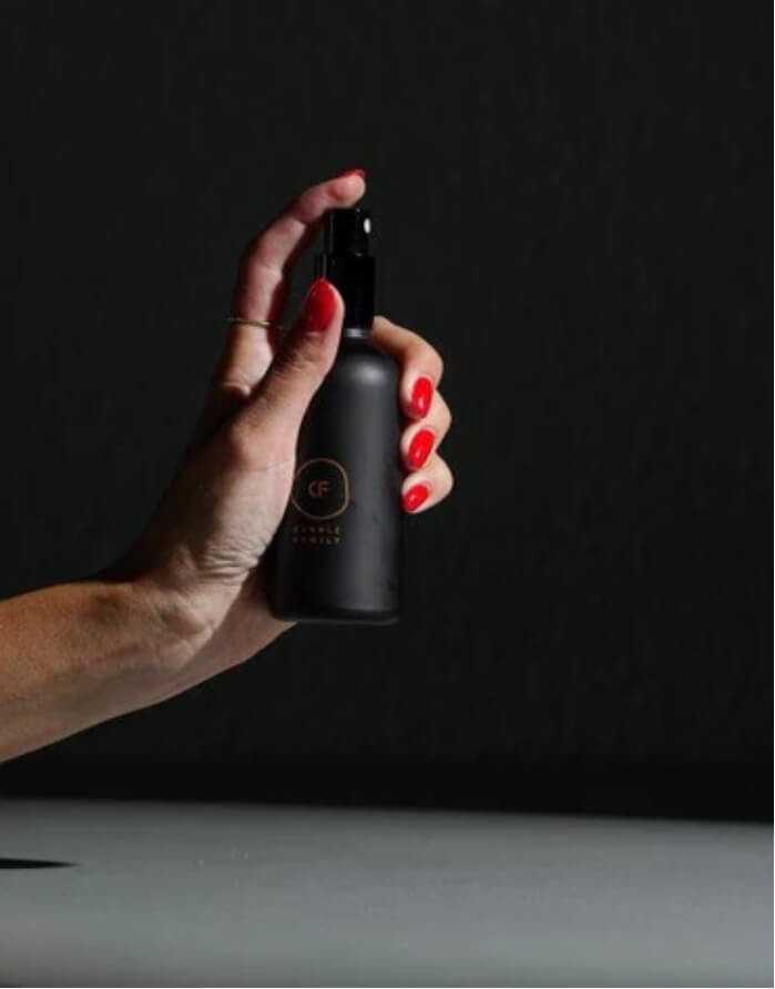 Kinkekomplekt "Car interior cleaner"