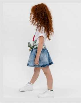 Seelik "Denim Breeze"