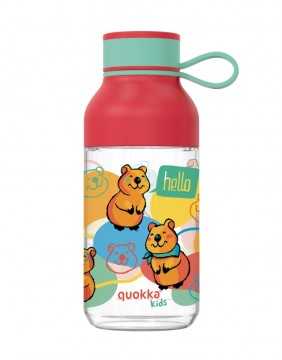 Joogipudel "Happy Quokka", 430 ml