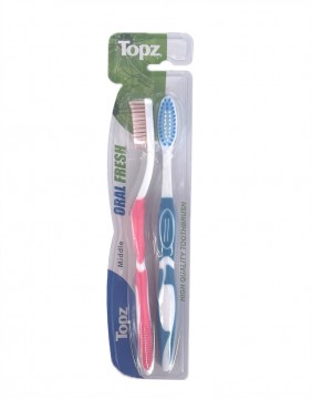 Hambahari "Topz" Middle 2 tk