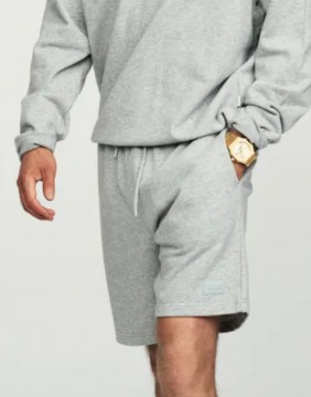 Lühikesed püksid "Grey Classy Frank"