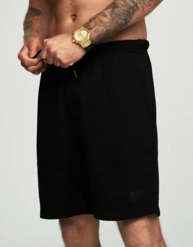 Lühikesed püksid "Black Classy Frank"