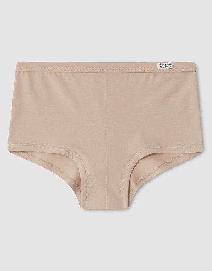 Moteriškos kelnaitės Short "Infinity Beige"