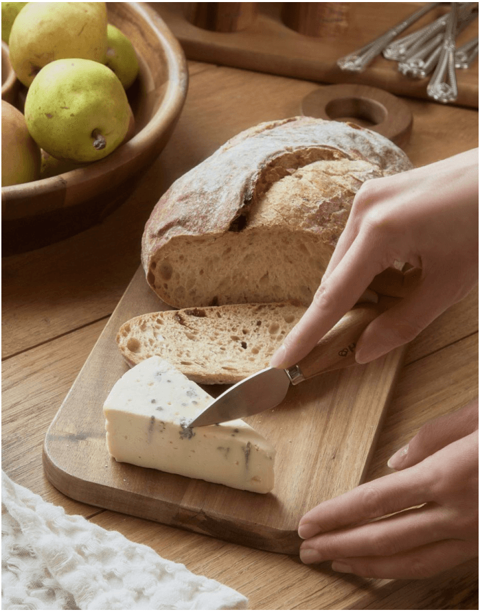 Cutting table "Acacia"