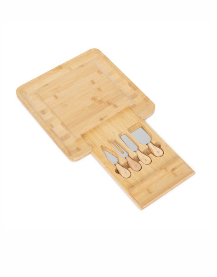 Serveerimislaud tööriistadega "Rumi"