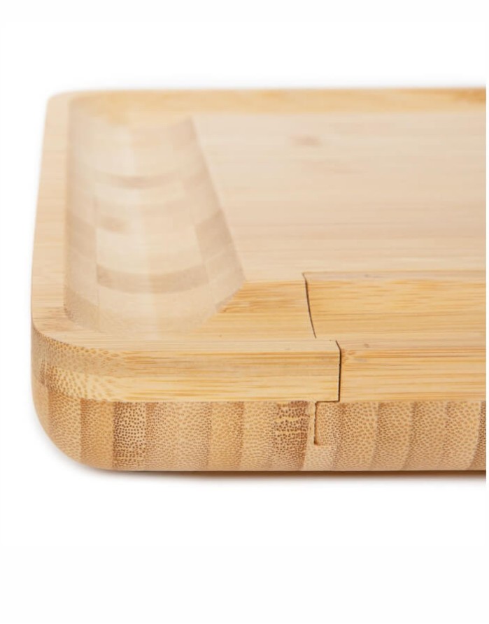 Serveerimislaud tööriistadega "Rumi"