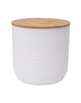 Teekann "Basic Tea"