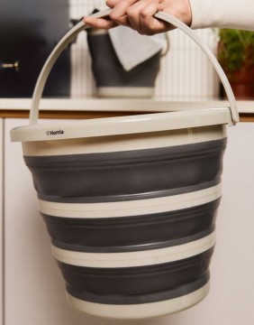 Kokkupandav kopp "Easy Clean" 10l