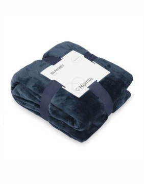 Pleed "Rote Blue" 150x200 cm