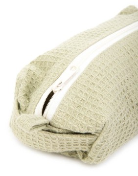 Kosmeetiline "Waffle Green"